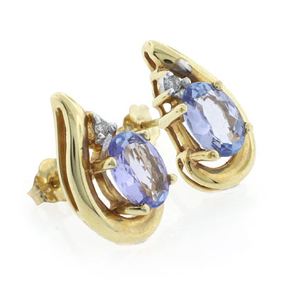 Hd Wallpapers 14k Yellow Gold Tanzanite Earrings Get Free High Quality Hd Wallpapers 14k Yellow Gold Tanzanite Earrings