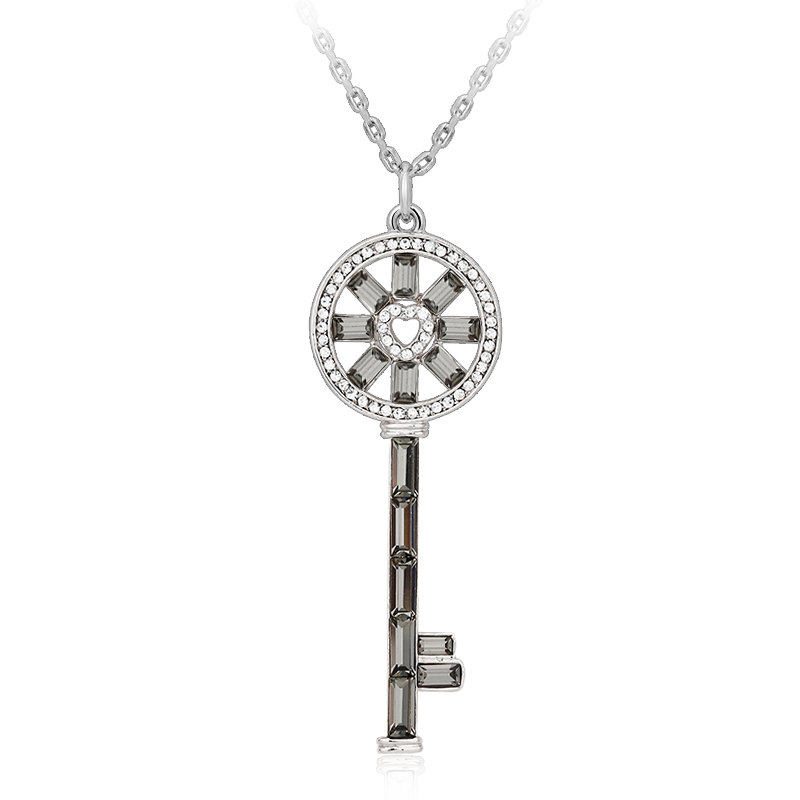 24 karat anklet