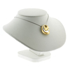 D'Manis Silver Pendant