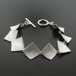 Sterling Silver Bracelet