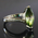 Marquise Cut Tourmaline Watermelon Sterling Silver Ring