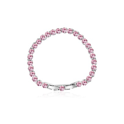 how much is a swarovski crystal bracelet worth