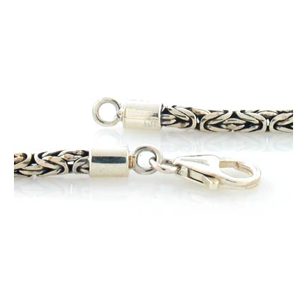 Sterling Silver Chain