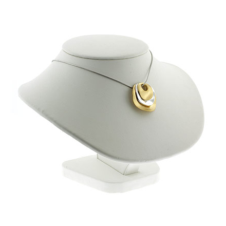 D'Manis Silver Pendant