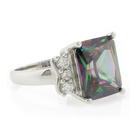 Fire mystic topaz sale
