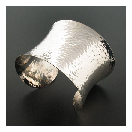 Sterling Silver Bracelet