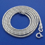 Sterling Silver Chain