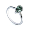 925 Sterling Silver Alexandrite Ring Solitaire