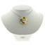 D'Manis Silver Pendant